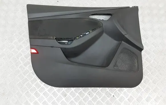 Ford Focus Front door card panel trim F1EBA2394301