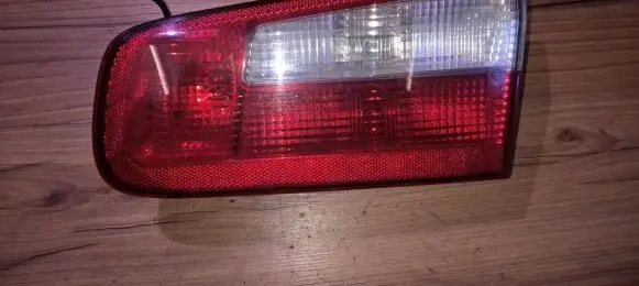 Renault Laguna II Rear/tail lights 8200002476