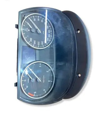 BMW 3 E90 E91 Speedometer (instrument cluster) 9242346 21546281 430223550