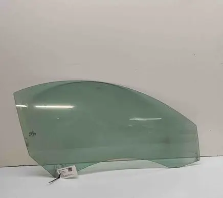 Mercedes-Benz SLK R171 Front door window/glass (coupe) 43R001025 A1717250200