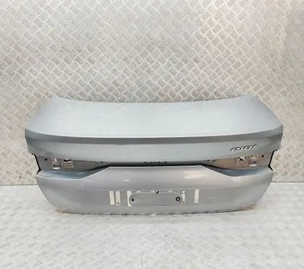 BMW 2 F44 Tailgate/trunk/boot lid 9462996