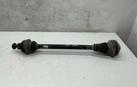 Audi A7 S7 4G Rear driveshaft 8R0501203C