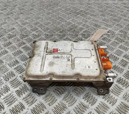 Cupra Born Voltage converter inverter 1EA907190G 1EA907190