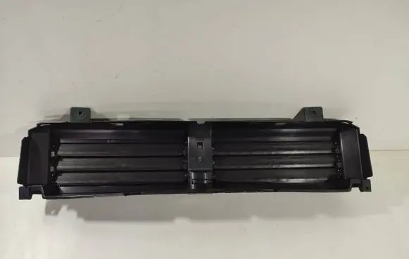 Jeep Cherokee Intercooler air guide/duct channel 68412008AB