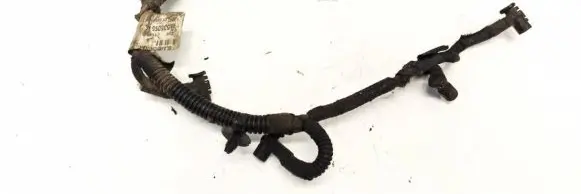 Citroen Berlingo Ignition plug leads 9653805580 538055