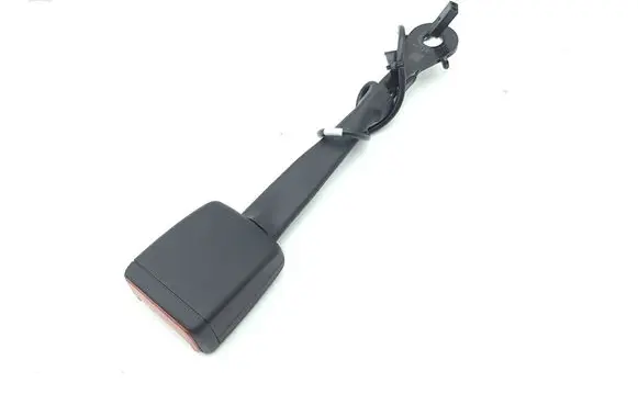 Audi A6 S6 C8 4K Front seatbelt buckle 4k8857755M