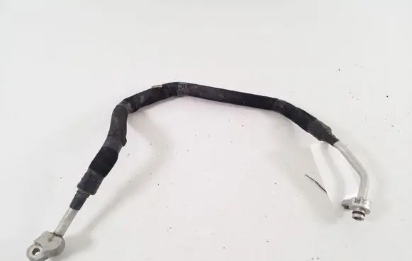 Porsche Cayenne (9Y0 9Y3) Air conditioning (A/C) pipe/hose 9Y0816721F