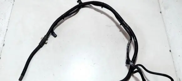 Peugeot RCZ Air intake hose/pipe