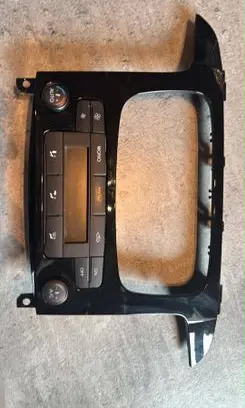 Ford Galaxy Climate control unit BM2T18C612AE