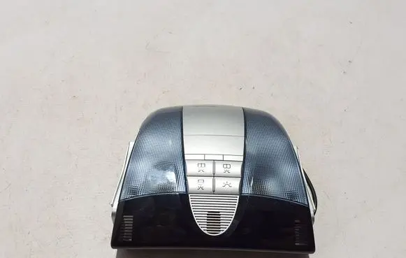 Mercedes-Benz SLK R171 Other interior light A1718201401