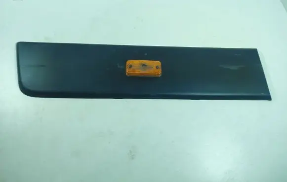 Citroen Jumper Rear fender molding trim 1306610070