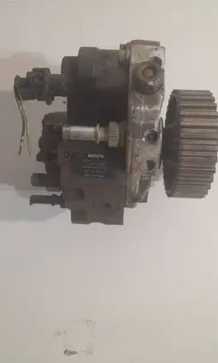 Mazda 3 I Fuel injection high pressure pump 9651844380