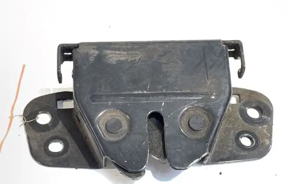 KIA Sportage Engine bonnet/hood lock/catch 