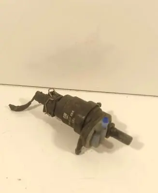 Opel Zafira B Windscreen/windshield washer pump 24439254 4354
