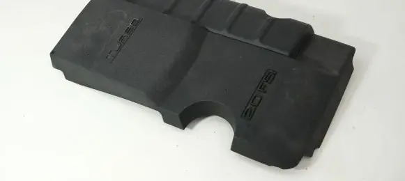 Audi A4 S4 B7 8E 8H Engine cover (trim) 06D103925A