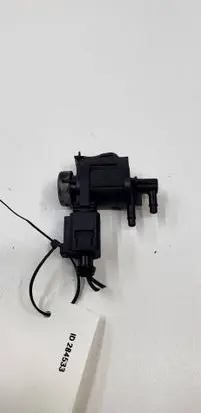 Volkswagen PASSAT B7 Turbo solenoid valve 1K0906283A