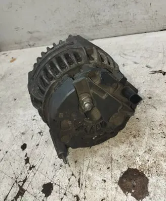 Audi A4 S4 B6 8E 8H Generator/alternator