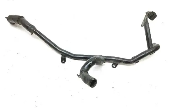 Audi Q3 8U Engine coolant pipe/hose 5N0121064J