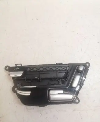 Mercedes-Benz S W221 Seat control switch A2218702551 2218702551 A2218708351
