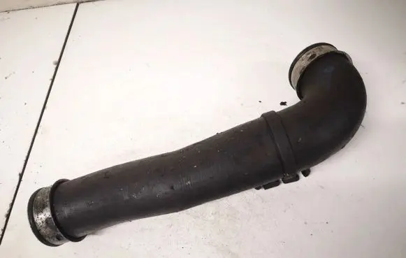 Volkswagen Golf V Intercooler hose/pipe 1k0145838n