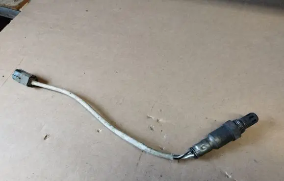 Infiniti G37 Lambda probe sensor