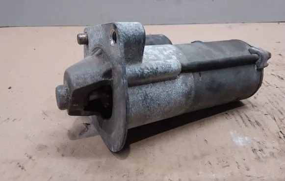 Volvo V70 Starter motor 31268035 6G9N11000JB