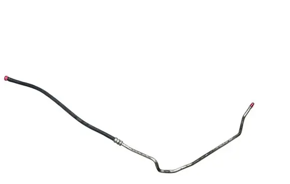 Volvo V70 Power steering hose/pipe/line 30636302