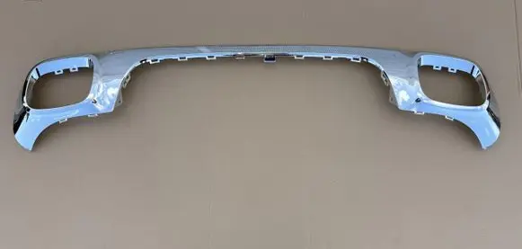 Mercedes-Benz GLA H247 Rear bumper lower part trim A2478853404