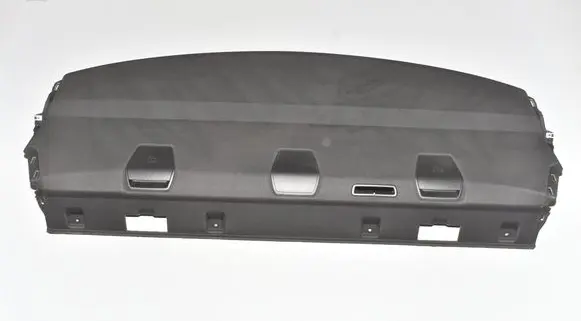 BMW 3 F30 F35 F31 Parcel shelf 7288351 7288359 51467288359