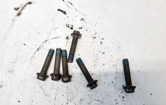 Rover 75 Nuts/bolts 