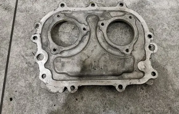 Mercedes-Benz C W205 other engine part A1770150200
