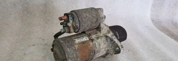 Subaru Forester SF Starter motor 23300AA380