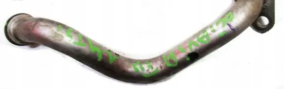 Skoda Octavia Mk3 (5E) Turbo turbocharger oiling pipe/hose 04E145135