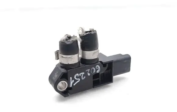 Dacia Duster Exhaust gas pressure sensor 227707094R 81MPP1801