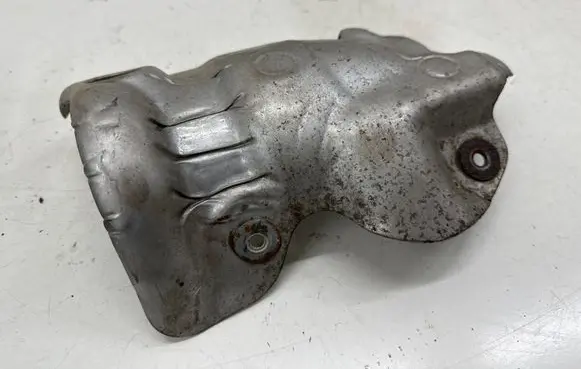 Jeep Compass Exhaust heat shield 04893180AC