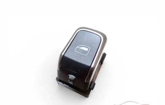 Audi A5 Sportback 8TA Electric window control switch 8K0959855B