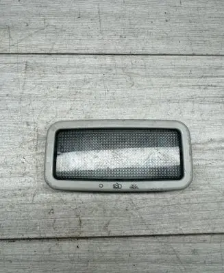 Volkswagen Polo IV 9N3 Front seat light 6N0947105F