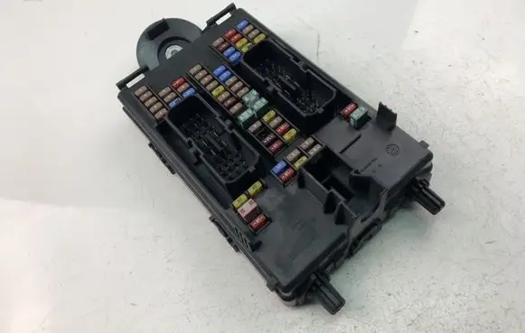 Volvo XC90 Fuse box set 32142591