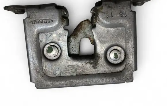 BMW X5 E70 Engine bonnet/hood lock/latch loop/hook 7178754