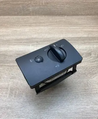 Ford Mondeo Mk III Light switch 4S7T13A024GD