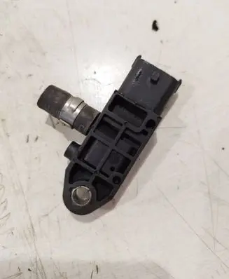 Opel Corsa D Exhaust gas pressure sensor 0281002771
