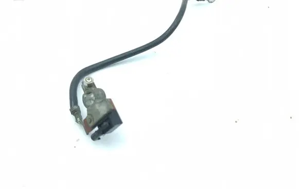 BMW i3 Negative earth cable (battery) 9322902