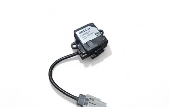 Volvo S60 Windshield/windscreen camera 31334531 02100083