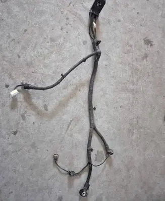 Hyundai ix35 Positive cable (battery) 918502Y110 919712S060