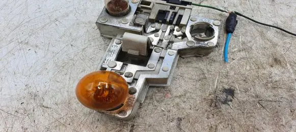 Tail light part