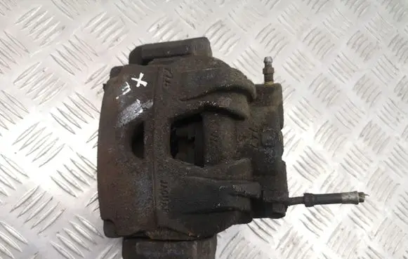 Jaguar XF Front brake caliper
