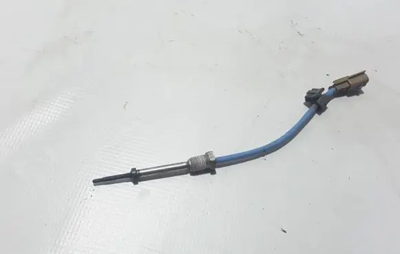 Opel Vivaro Exhaust gas temperature sensor