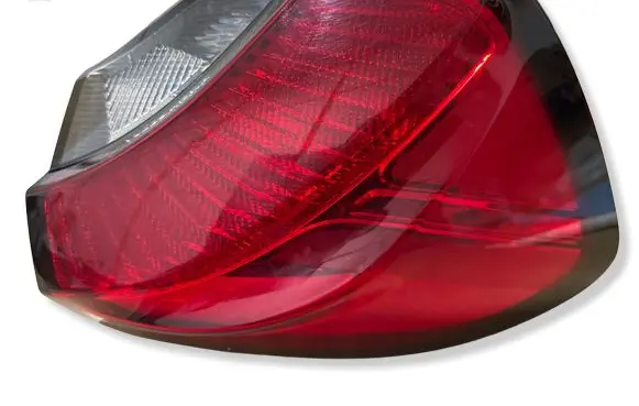 Fiat Tipo Rear/tail lights 0520159630E