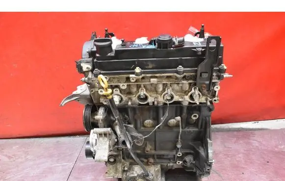 Chevrolet Cruze Engine A17DTS