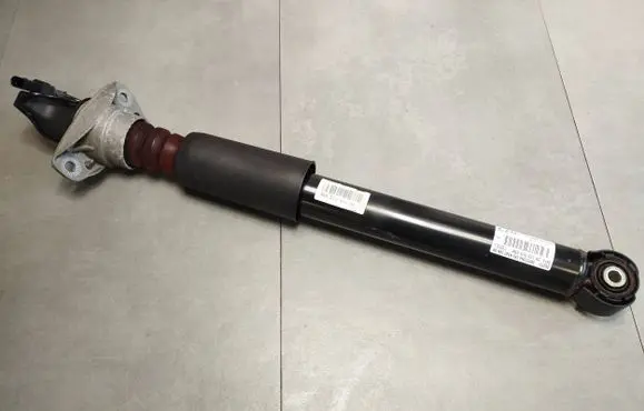 Audi A7 S7 4G Rear shock absorber/damper 4G0616031AC